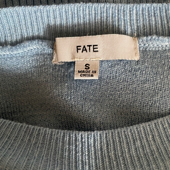 Star Sweater - Picture 4 of 4